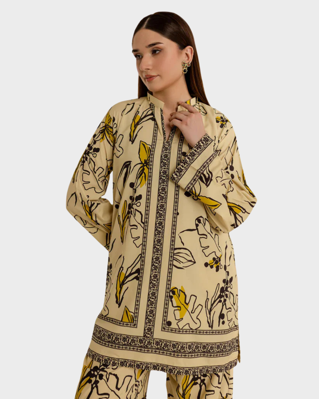 GOLD LEAF Zlothes
