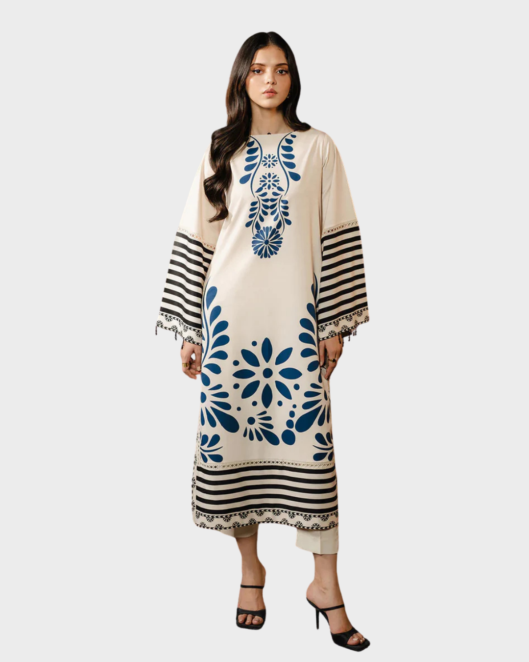 BLUE PETAL Zlothes