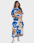 WAVE PRINT Zlothes