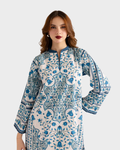 BLUE BLOOM Zlothes