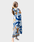 WAVE PRINT Zlothes