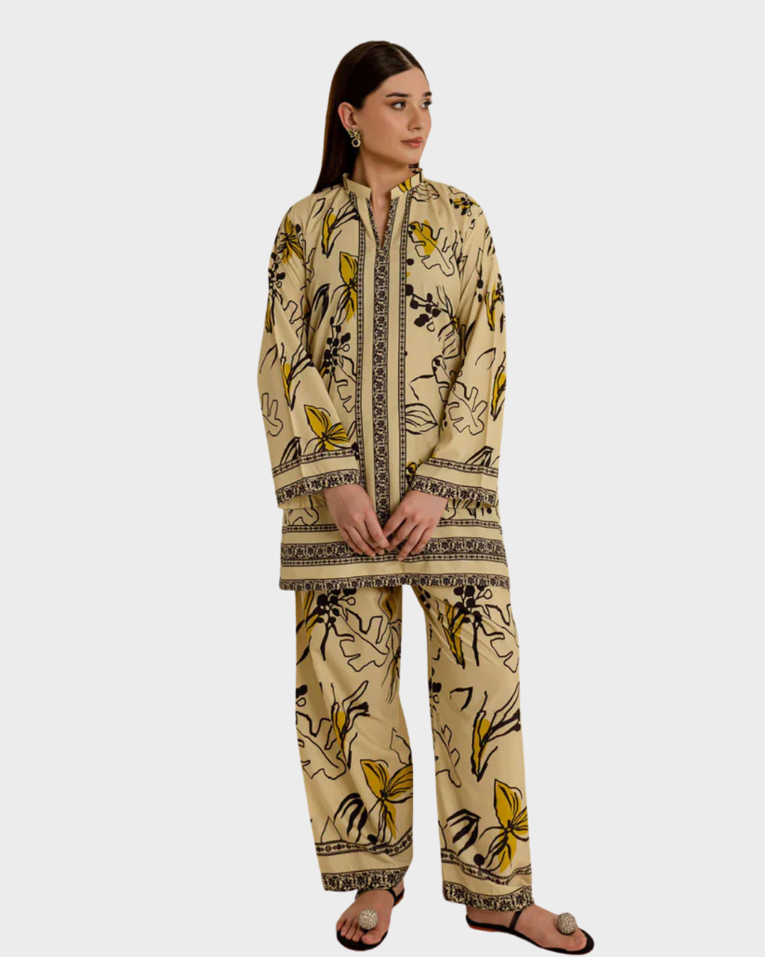 GOLD LEAF Zlothes
