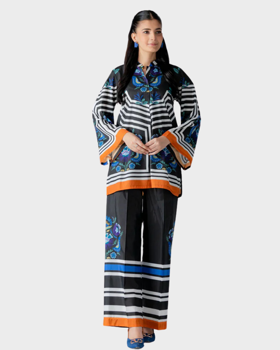 STRIKORA Zlothes