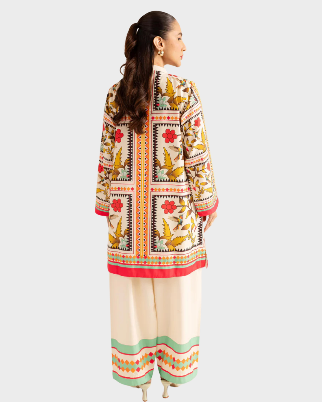 FLORETTA Zlothes