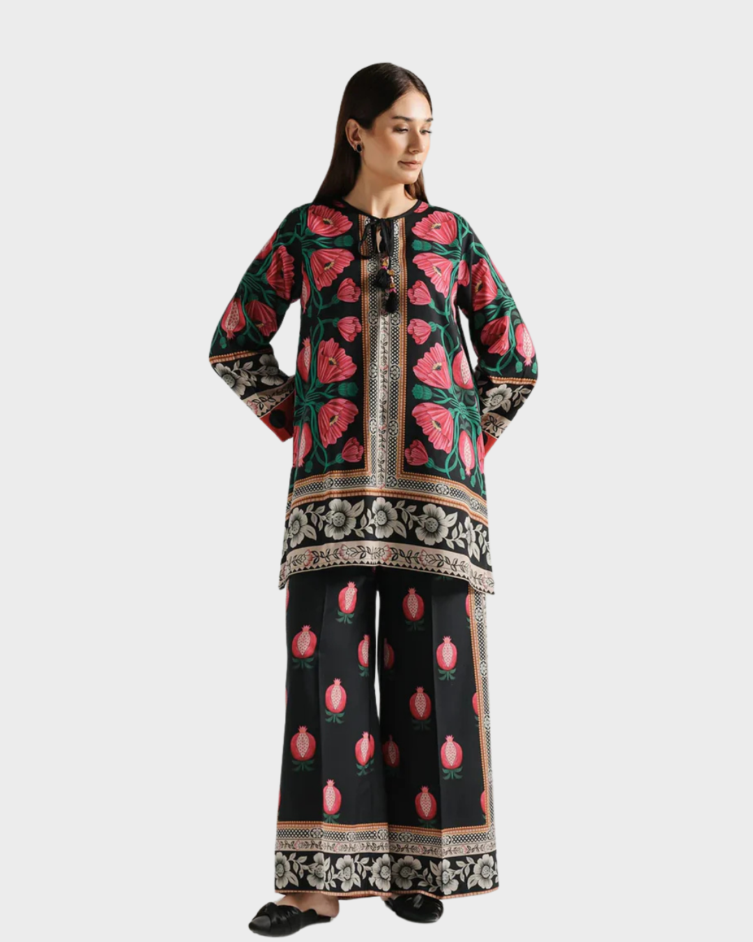 POMFLORA Zlothes