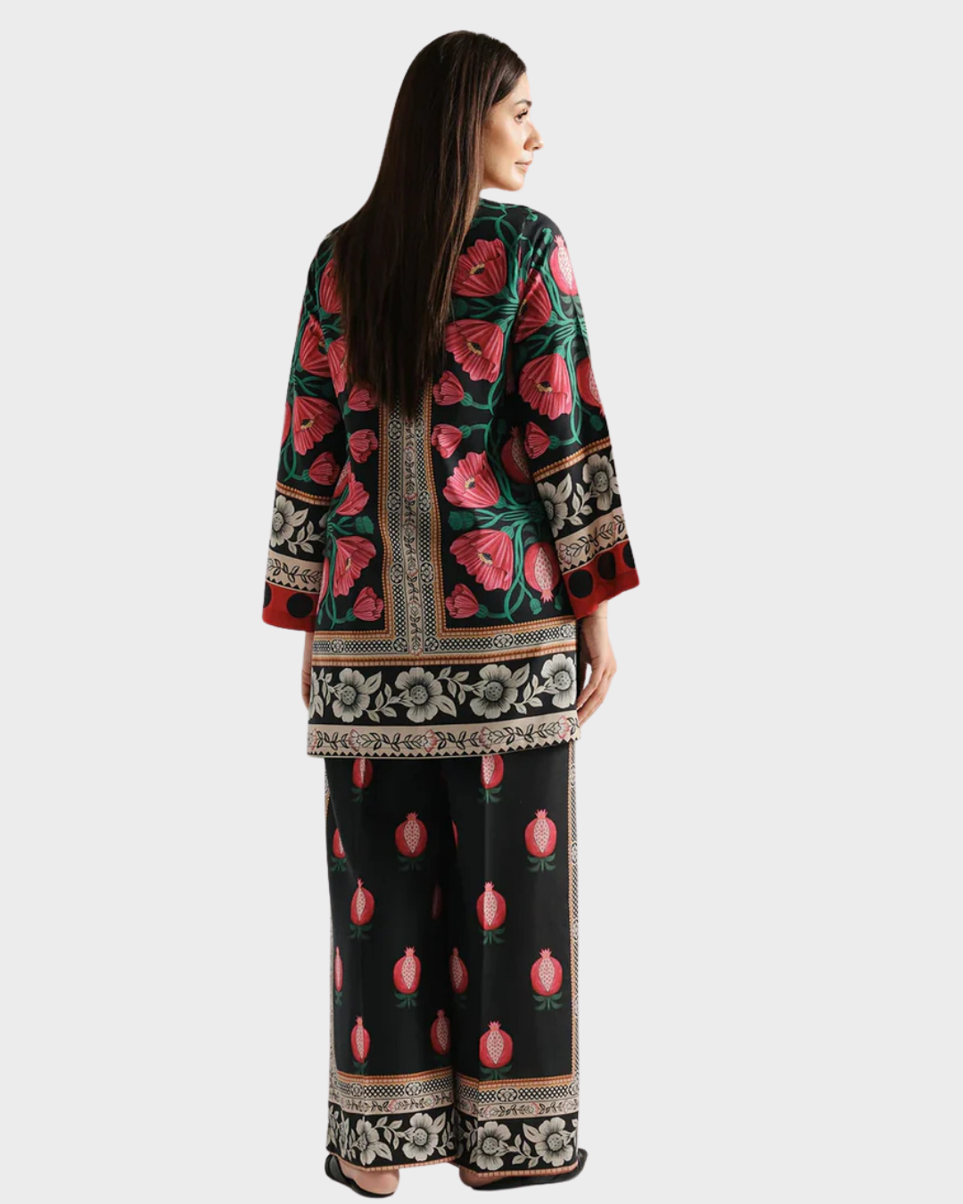 POMFLORA Zlothes