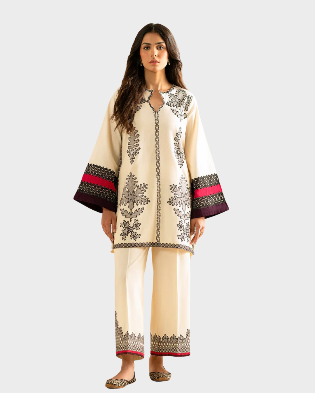 IVORY LEAF Zlothes