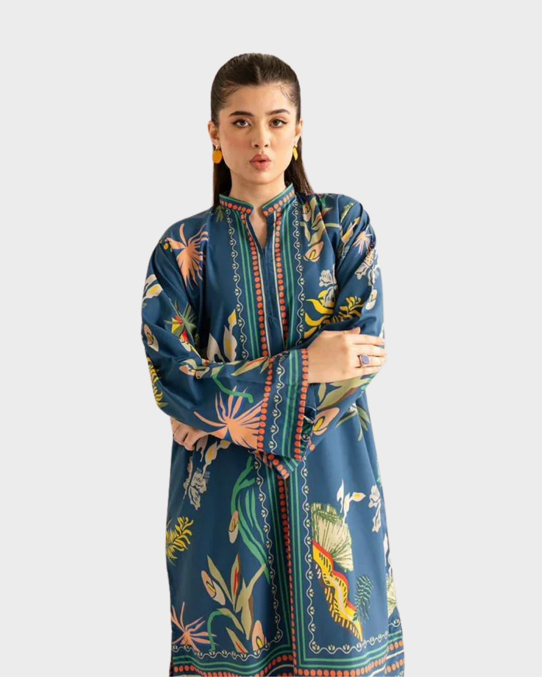 SEA FLORA Zlothes