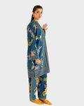 SEA FLORA Zlothes