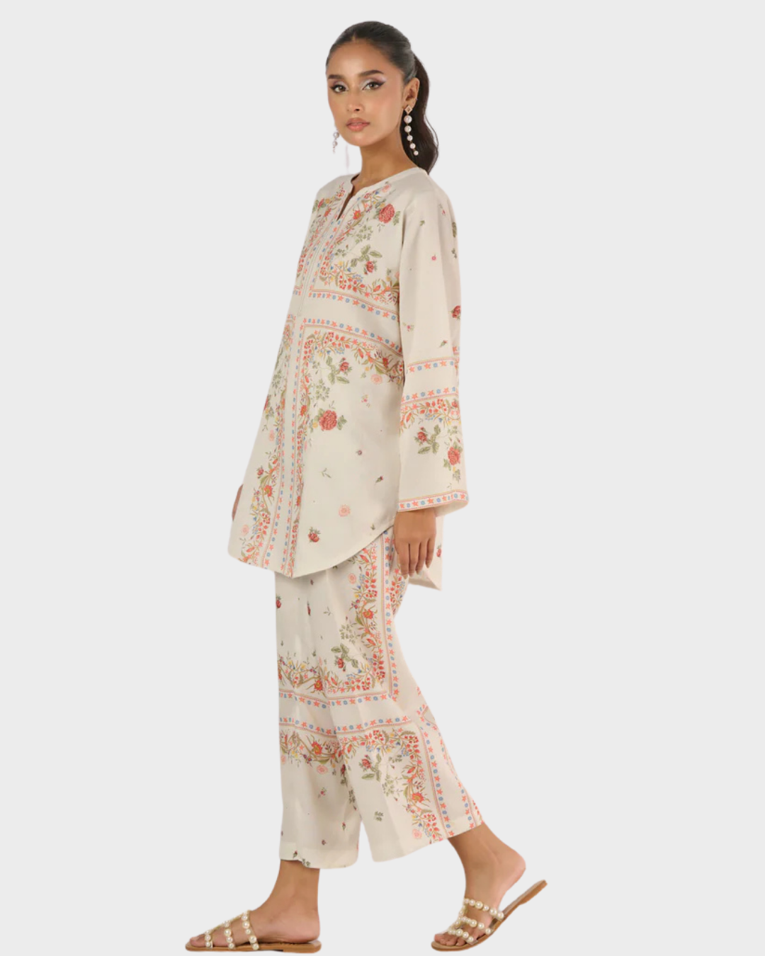 BLUSH PETAL Zlothes
