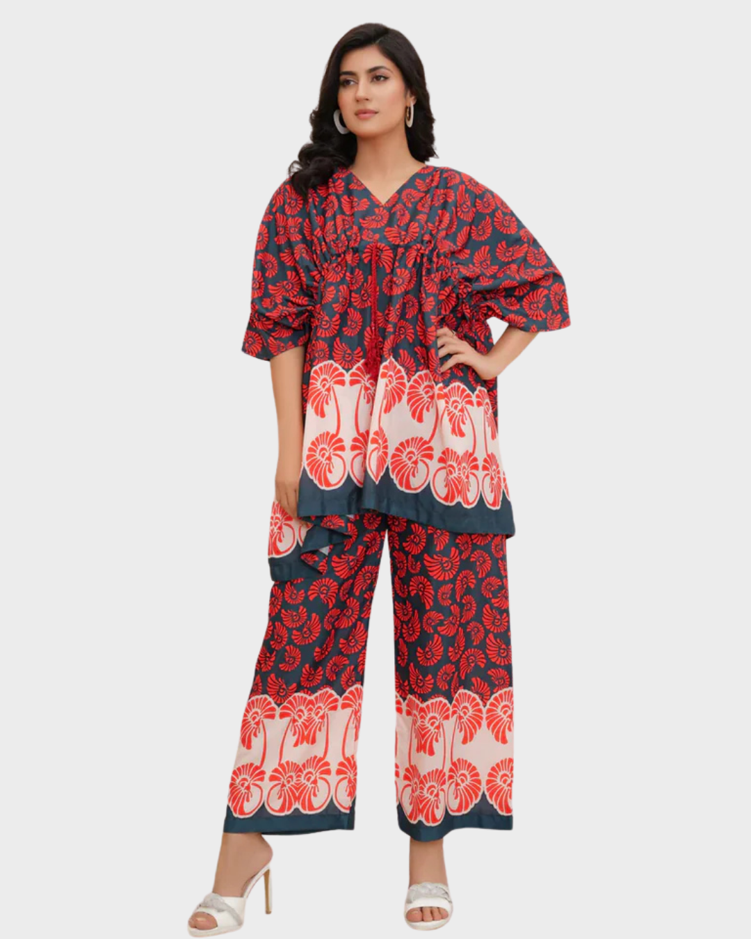 CORAL WAVE Zlothes