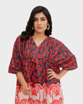 CORAL WAVE Zlothes
