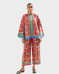 FLAME BLOOM Zlothes