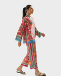FLAME BLOOM Zlothes