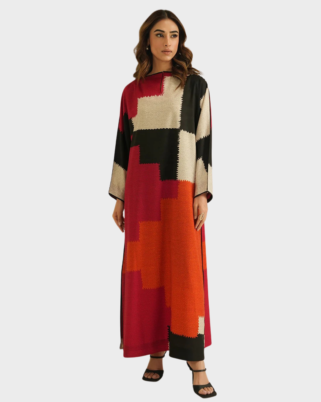 BRICK WAVE Zlothes