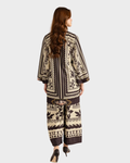 Z02 - Stitched 2 Piece Printed Lawn Co-ord Set Zlothes