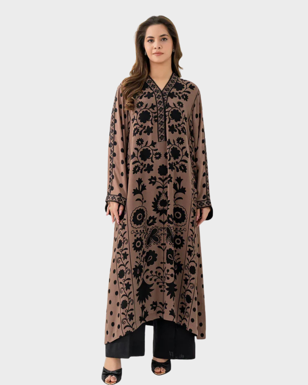 MOCHA ROSE Zlothes