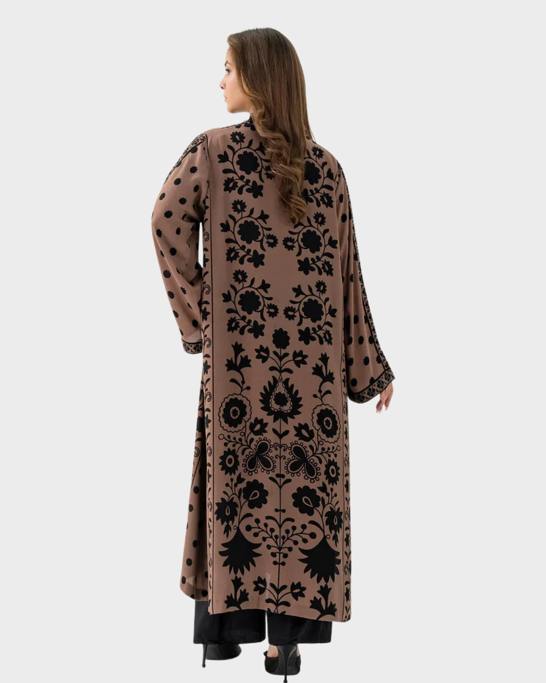 MOCHA ROSE Zlothes