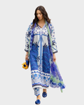 BLUE BREEZE Zlothes