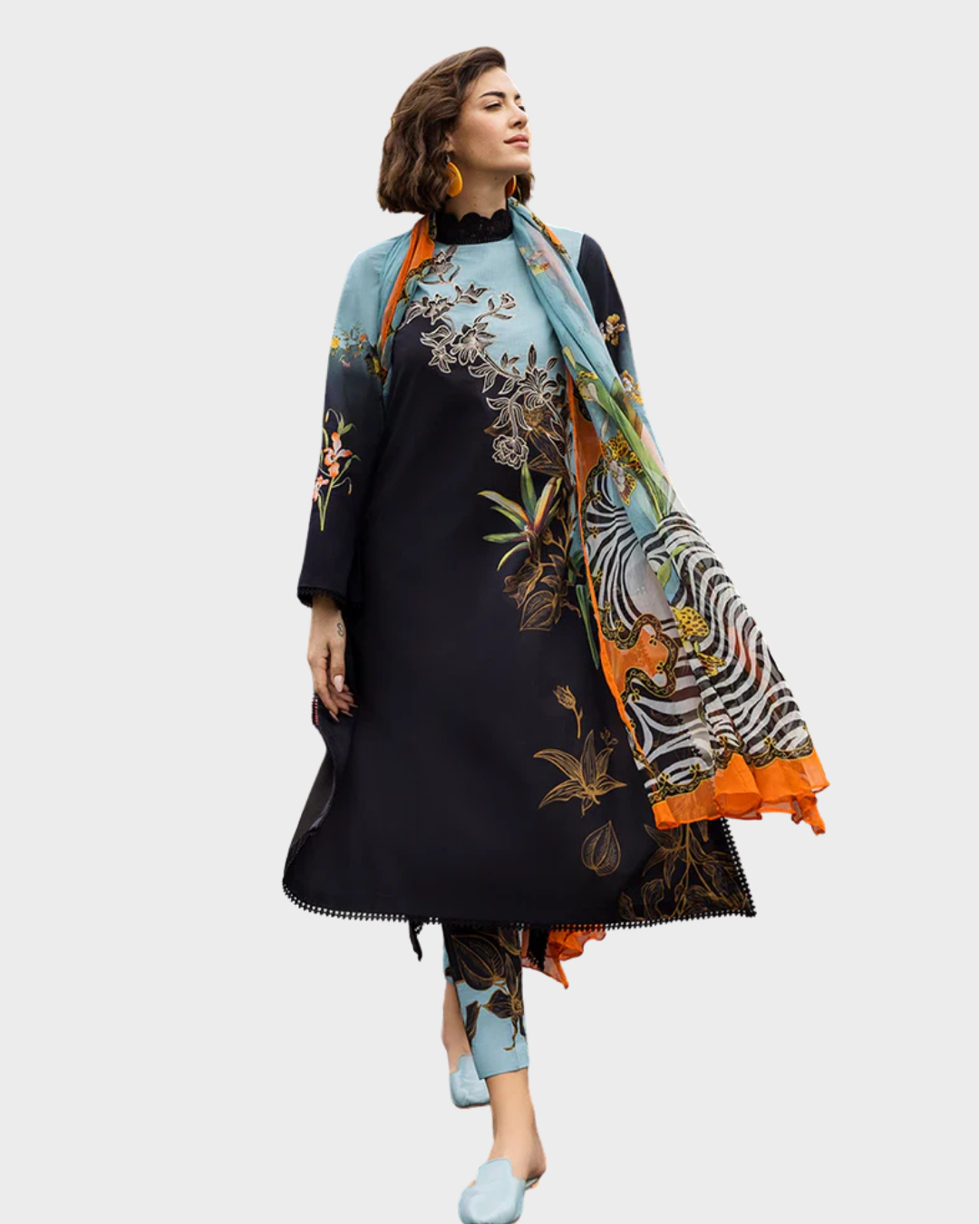 WILD FLORA Zlothes