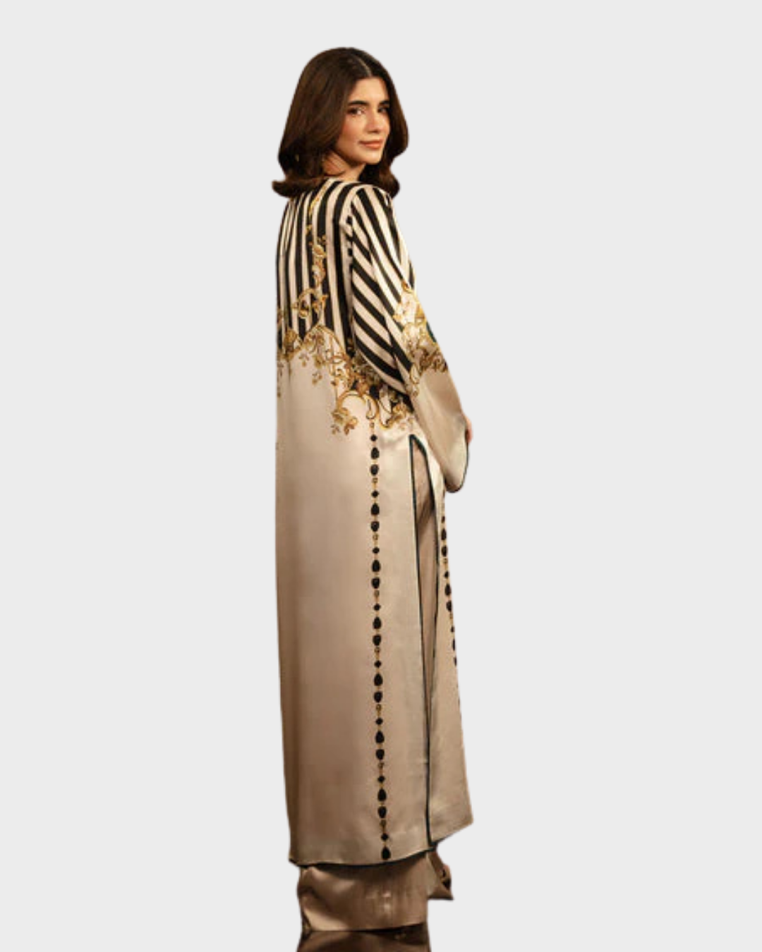 GOLD STRIPE Zlothes
