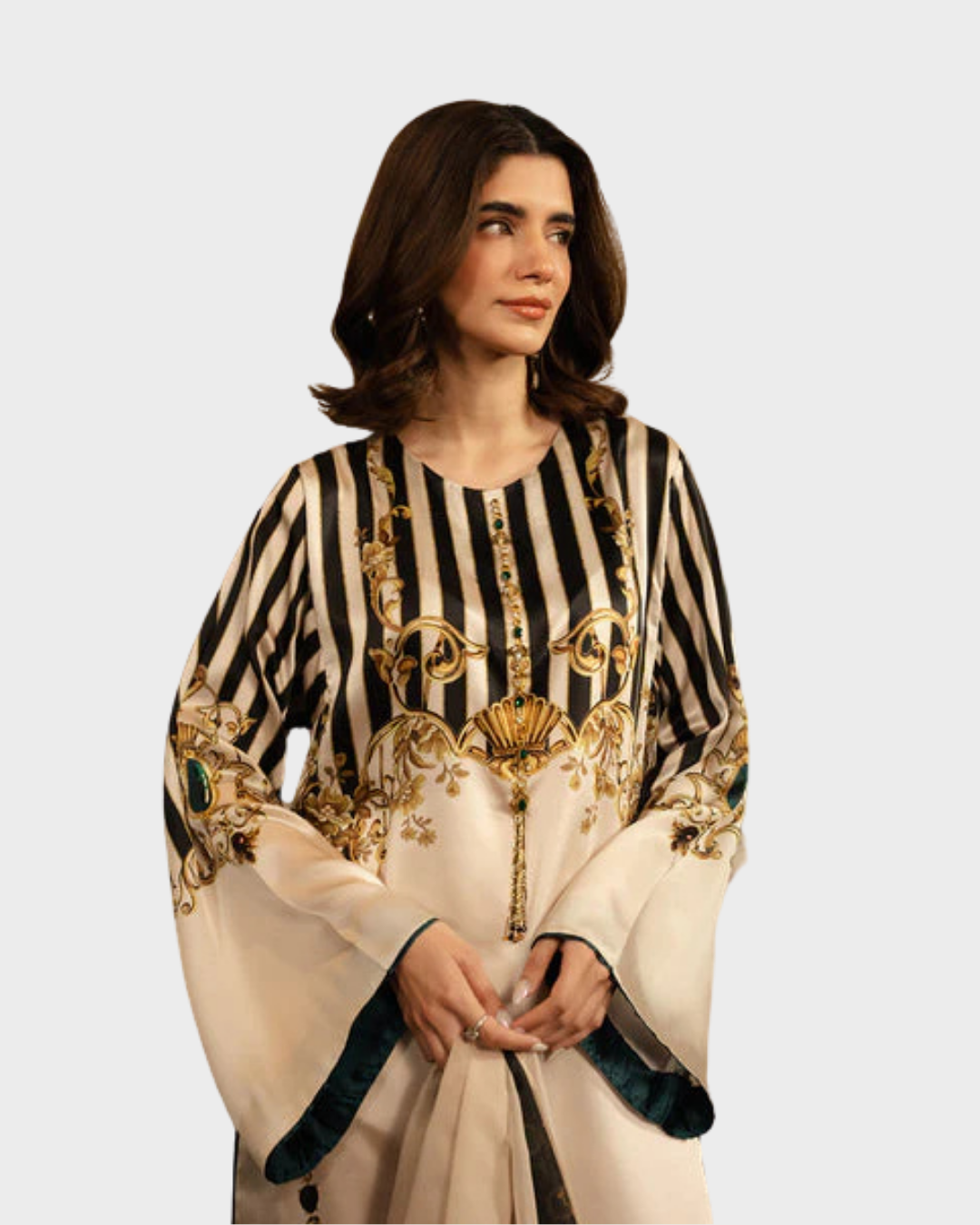 GOLD STRIPE Zlothes