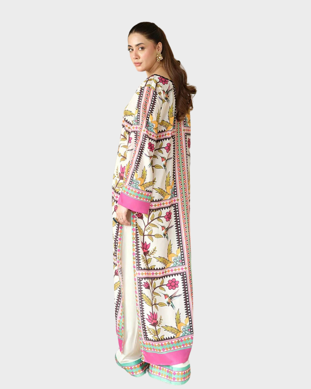PINK BLOOM Zlothes