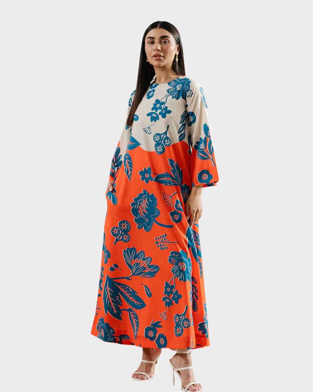 CORA FLORA Zlothes
