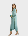 TEAL VINE Zlothes