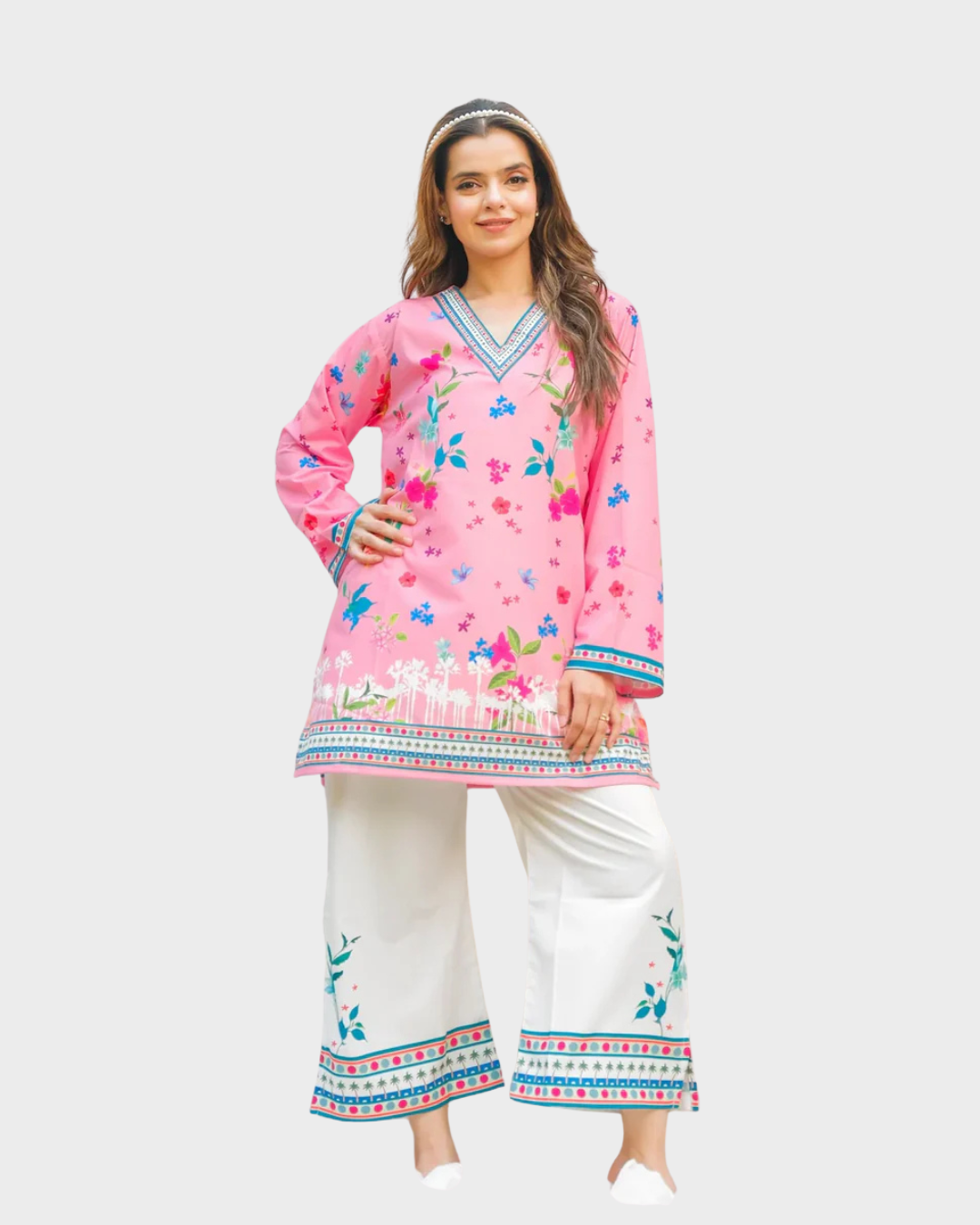 DANANEER Zlothes